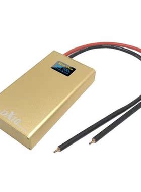 DX10 Portable Mini Handheld Spot Welder With Rechargeable