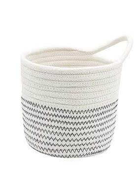 Wall Hanging Organizer Sundries Storage Basket Clothing Toy