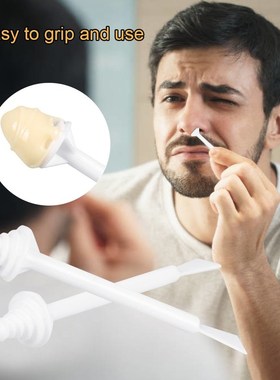 Hair-Removal-Stick Nose-Wax Personal-Care-Tool Nasal-Hair fo