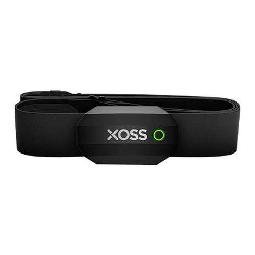 Heart Rate Tracker Chest Band Running Jogging Exercise