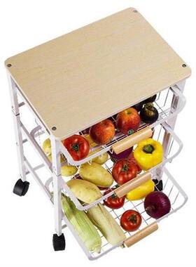 Storage Organizer Kitchen Accessories Drawers Versatile