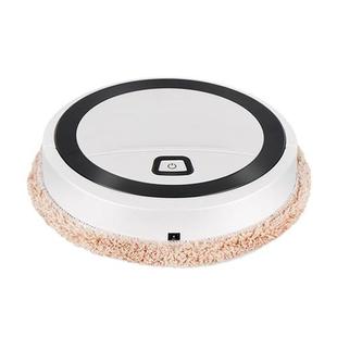 New Auto Vacuum Cleaner Robot Cleaning Home Automatic Mop Du