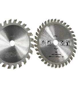 5pcs Electric Circular Saw 85mm Diameter 10mm Inner