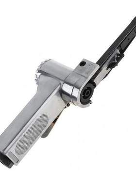 3/8 ir Belt Snder Pneumtic ngle Grinder With 25Pcs Snd