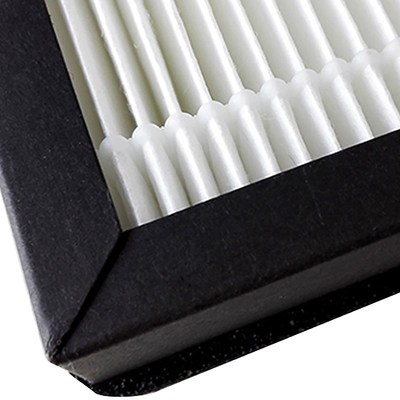 Adaptation for  AC4001 Air Purifier for Dust Collection HEPA