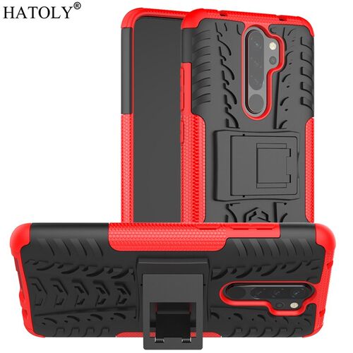 Xiaomi Redmi Note 8 Pro Case Cover Redmi Note 9S 9 10 Anti-k
