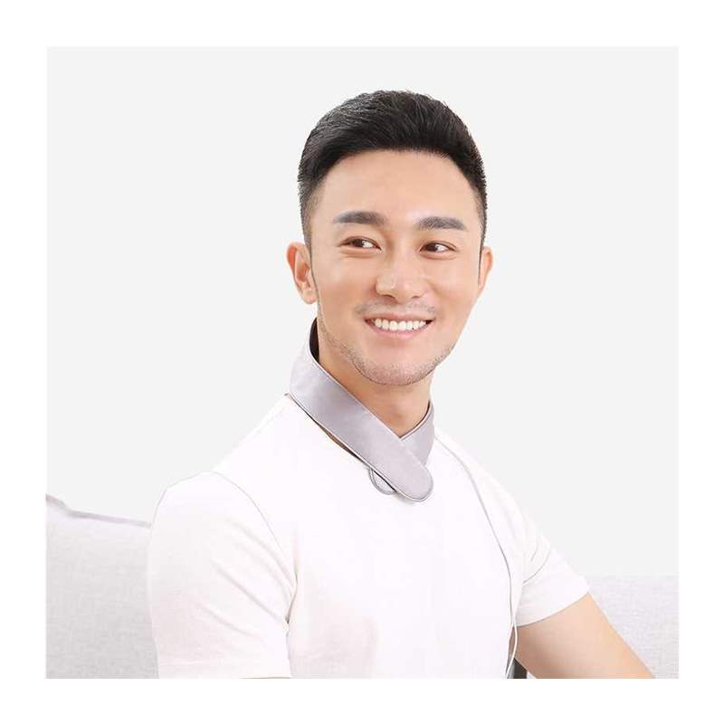 Xiaomi Original PMA Graphene Neck Massage Household Office R