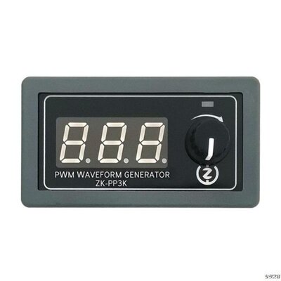 \r\nAdjustable Generator Pulse Width Variable Frequency Duty