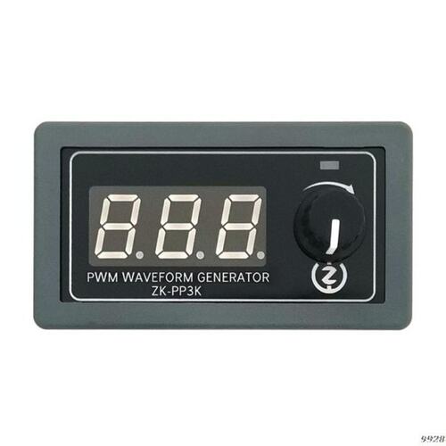 \r\nAdjustable Generator Pulse Width Variable Frequency Duty