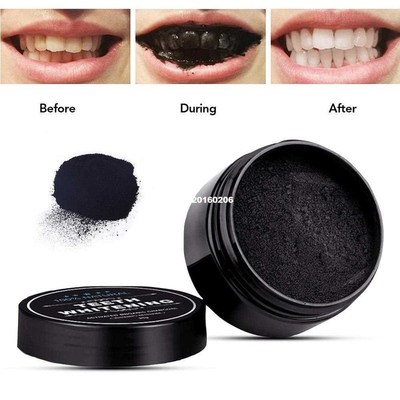 Amazing 10g Natural Teeth Whitening Thai Toothpaste Strong F
