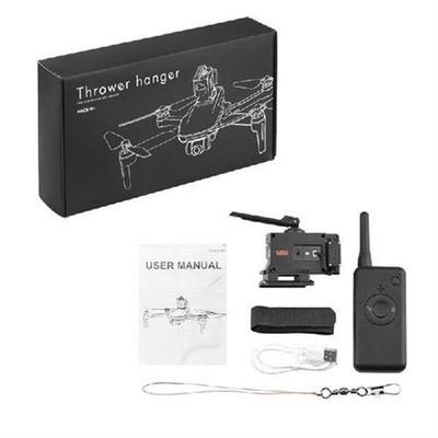 Universal Remote Dispenser Thrower for D-JI Mavic 2/Pro/Air