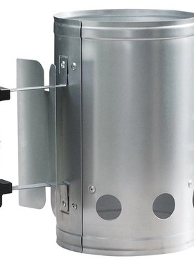 Barrel ChImney-Starter IGnItIon CarBon-GrIll CharCoal BarBeC