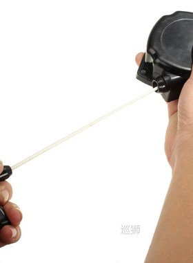 1 Set 80mm Universal Portable Recoil Pull Start Starter Bush