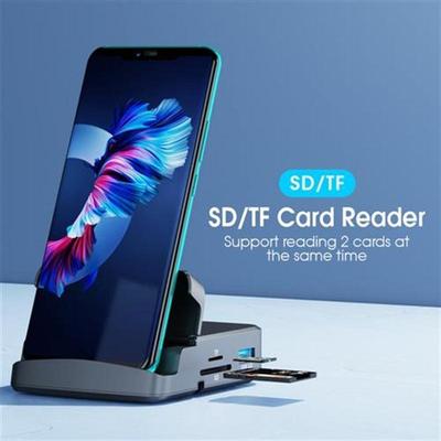 Portable Game Console Docking Station for NS with HDMI-Compa