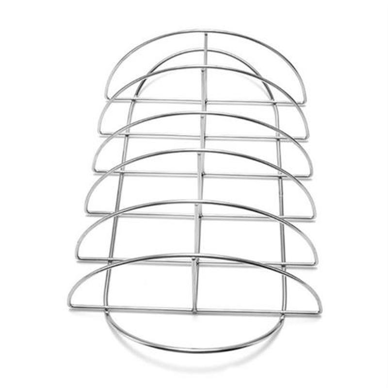 G6DA Multi-function Ribs for Grilling Barbecuing Used to Roa