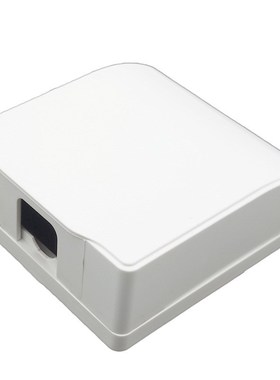 Electrical Wall Socket Waterproof Box Protective Cover for