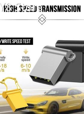 Super Metal Usb Flash Drive 4G 8G 16G Pen Drive 16326