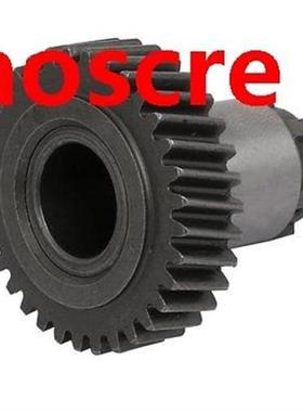 30mmx29mm 7 Tooth Spiral Bevel Gear Power Tool for GBH2-26D/