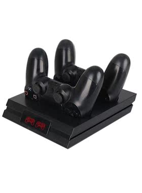 Game Controller Charging Dock Gamepad Holder Stand Charger w