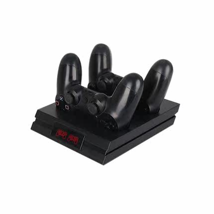Game Controller Charging Dock Gamepad Holder Stand Charger w