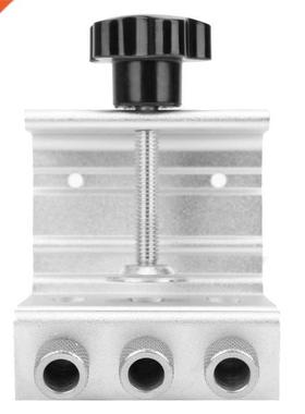 metalworking tools Hand Tools Aluminum Alloy Punch Locator D