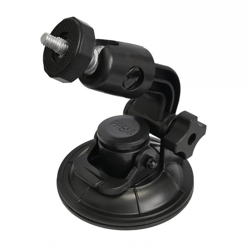Extension Rod Adjustable Vehicle Windshield Quick Release Te