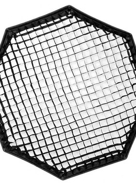 Triopo K90 90cm Studio Portable Softbox w/ Honeycomb Grid Bo