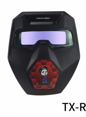 Welding Helmet With Goggles Solar Auto Darkening Goggles Hel
