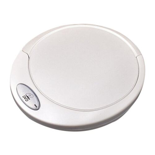 Portable External CD DVD Drive USB 3.0 Type-C DVD Player Opt