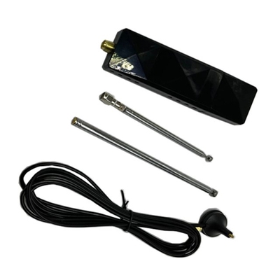 2.402GHz-2.480GHz Full Band Software Defined Radio Receiver