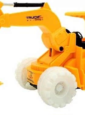 Electronic Educational Electric Music Lights Simulated