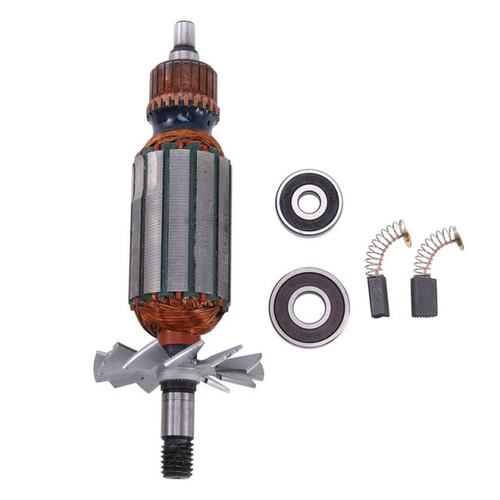 Drive Shaft Electric Planer Armature Rotor Anchor Stator Bea
