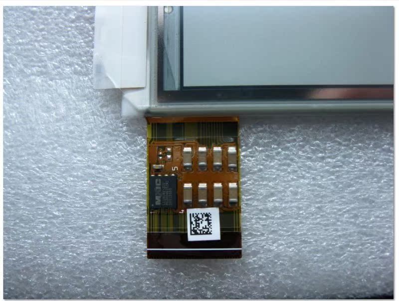 Kindle Paperwhite 1 ED060XC3(LF)C1-00 e-ink pearl ink screen