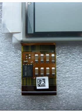 Kindle Paperwhite 1 ED060XC3(LF)C1-00 e-ink pearl ink screen