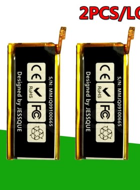 2PCS/LOT 240mAh 616 0467 616 0406 Battery For Apple iPod Na