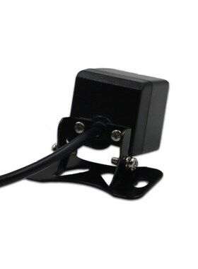 Car rear view camera HD rear view video vehicle camera Backu