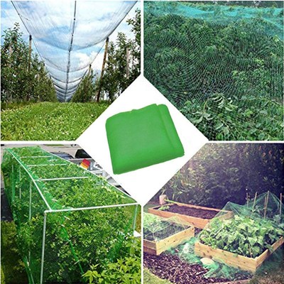 Bug Insect Anti Bird Net Crop Vegetable Protection Mosquito