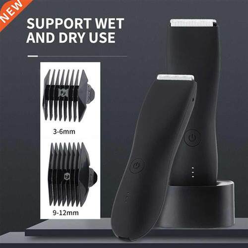 Rechargeable Electric Shaver Beard Shaver Electric Razor Bod