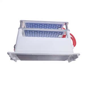 Durable Ozone Generator Air Purifier Ozonizer 220V Office Ai