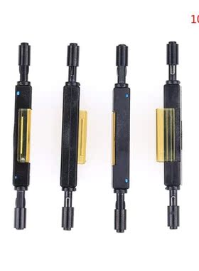 10pcs L925B Fiber Optic Quick Connector Optical Fiber Mechan