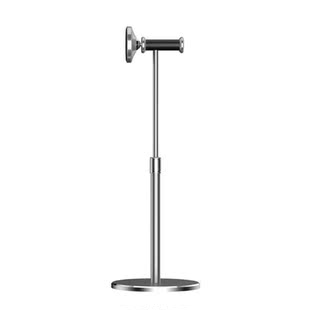Metal Liftable Magnetic Phone Stand Foldable Tablet Holder A
