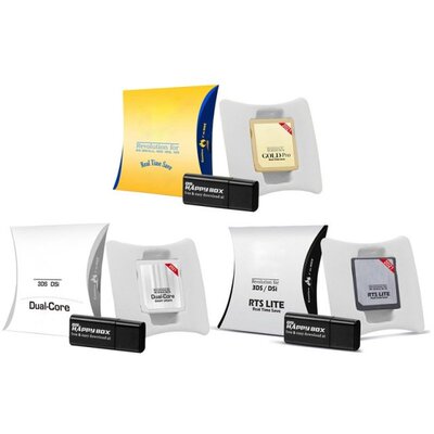 R4 SDHC Secure Digital Memory Card Burning Card Game Flashca