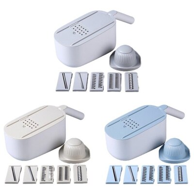 Cheese Grater Stainless Steel Sharp Blade Easy Use Graters f