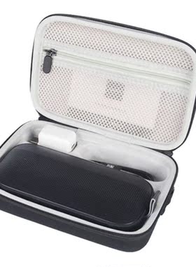 Portable Travel EVA Carrying Box Compatible withBose Soundli