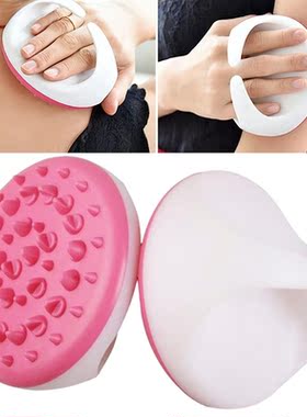 New Handheld Bath Shower Anti Cellulite Full Body Massage Br