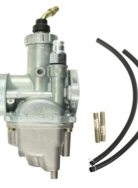 Moto 4 225 Carburetor YFM225 YFM Moto-4 CARB CARBY 1986-1988