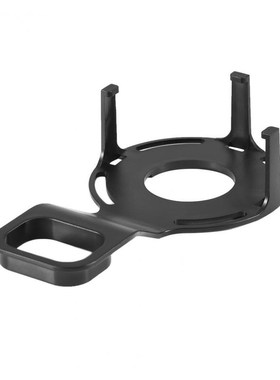 Wall Mount Bracket With Hook For Amazon Echo Dot 2nd Generat