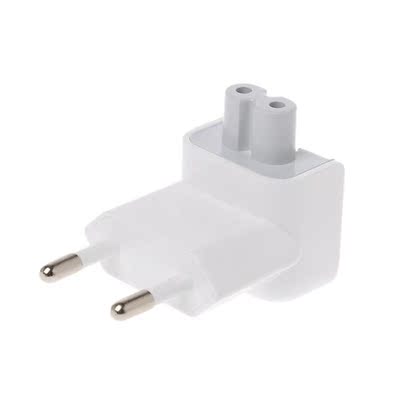 1 Pc Converter Adapter US to EU Plug Charger Converter Adapt