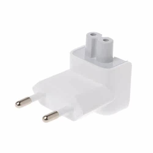 1 Pc Converter Adapter US to EU Plug Charger Converter Adapt