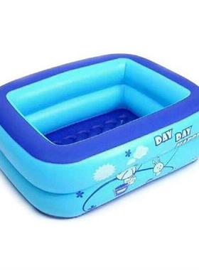 Iatable Swimming Pool Water Park Bathing Pool Thick And